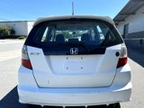 Used 2009 Honda Fit Sport image 4