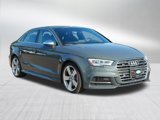Used 2019 Audi S3 Premium Plus image 3