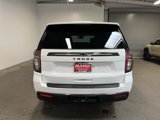 Used 2021 Chevrolet Tahoe Z71 w/ Z71 Signature Package image 4