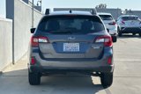 Used 2016 Subaru Outback 2.5i Premium w/ Popular Package #1 image 4