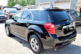 Used 2012 Chevrolet Equinox LT w/ Driver Convenience Package image 4