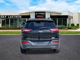Used 2015 Jeep Cherokee Latitude w/ Cold Weather Group image 4