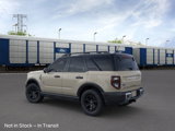 New 2025 Ford Bronco Sport Outer Banks image 4