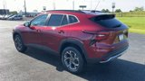 New 2025 Chevrolet Trax LT w/ Driver Confidence Package image 6