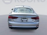 Used 2018 Audi A5 2.0T Premium Plus w/ Premium Plus image 5