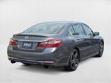 Used 2017 Honda Accord Sport image 5