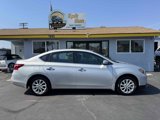 Used 2019 Nissan Sentra SV image 4