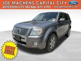Used 2008 Mercury Mariner 4WD V6 image 2