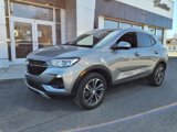Certified 2023 Buick Encore GX Select image 2