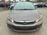 Used 2012 Honda Civic EX image 3