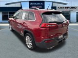 Used 2014 Jeep Cherokee Limited w/ Luxury Group image 5