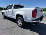 Used 2022 Chevrolet Colorado LT w/ Fleet Safety Package image 4