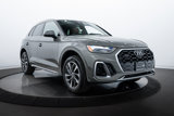 Certified 2025 Audi Q5 2.0T Premium Plus w/ Premium Plus Package image 2