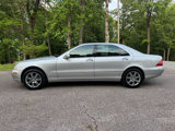 Used 2004 Mercedes-Benz S 430 image 3