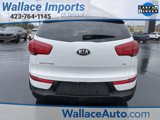 Used 2016 Kia Sportage EX w/ EX Premium Package image 5