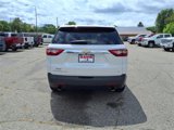 Used 2018 Chevrolet Traverse LT image 4