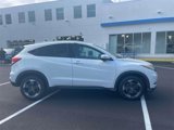 Certified 2018 Honda HR-V EX-L image 4