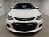 Used 2020 Chevrolet Sonic LT image 2