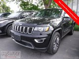 Used 2021 Jeep Grand Cherokee Limited image 4