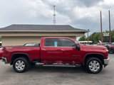 Used 2020 Chevrolet Silverado 3500 LTZ image 6
