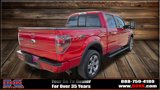 Used 2012 Ford F150 FX4 w/ FX Luxury Pkg image 6