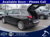 Certified 2023 Chevrolet Equinox LT image 5