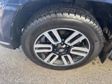 Used 2018 Toyota 4Runner Limited image 4