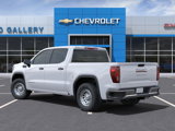 New 2025 GMC Sierra 1500 Pro w/ Pro Value Package image 3