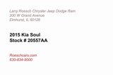 Used 2015 Kia Soul + image 2