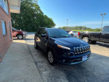 Used 2016 Jeep Cherokee Limited image 2