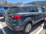 Certified 2019 Ford Escape SEL image 5