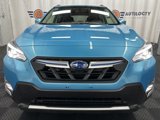 Used 2022 Subaru Crosstrek Hybrid w/ Moonroof Package w/Navigation image 3