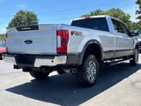 Used 2019 Ford F350 Lariat w/ Lariat Ultimate Package image 5