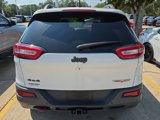 Used 2018 Jeep Cherokee Trailhawk w/ Comfort/Convenience Group image 4