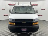 Used 2021 Chevrolet Express 2500 Extended w/ Driver Convenience Package image 3