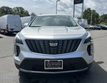 Used 2020 Cadillac XT4 Premium Luxury w/ Cold Weather Package image 2