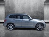 Used 2012 Mercedes-Benz GLK 350 4MATIC image 4