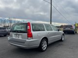 Used 2007 Volvo V70 2.4 image 4