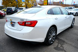Used 2016 Chevrolet Malibu Premier w/ Driver Confidence Package image 6