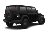 New 2025 Jeep Wrangler Unlimited Sport image 2