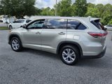 Used 2015 Toyota Highlander Plus image 3