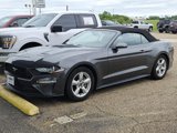 Used 2019 Ford Mustang Convertible image 3