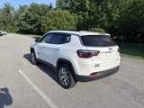 Used 2022 Jeep Compass Latitude image 5
