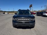 Used 2021 Ford Bronco Sport Badlands image 2