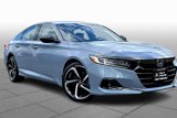 Used 2022 Honda Accord Sport image 2
