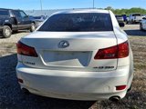 Used 2006 Lexus IS 250 AWD image 5