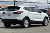 Used 2022 Nissan Rogue Sport S image 5