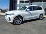 Used 2019 BMW X7 xDrive40i w/ Cold Weather Package image 2