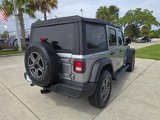 Used 2018 Jeep Wrangler Unlimited Sport S image 4