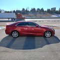 Used 2013 Cadillac ATS Sedan image 6